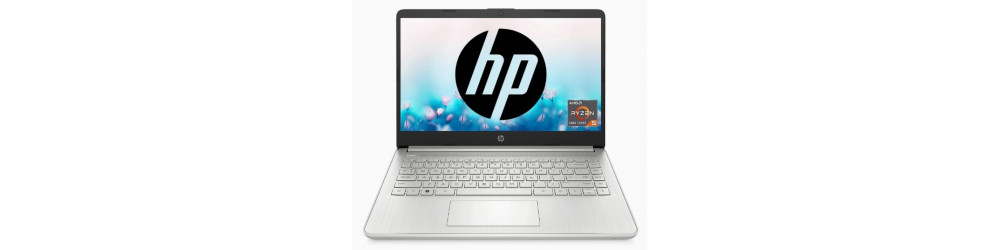 Laptop : HP 14s Ryzen    Rs.43690 to Rs.45990